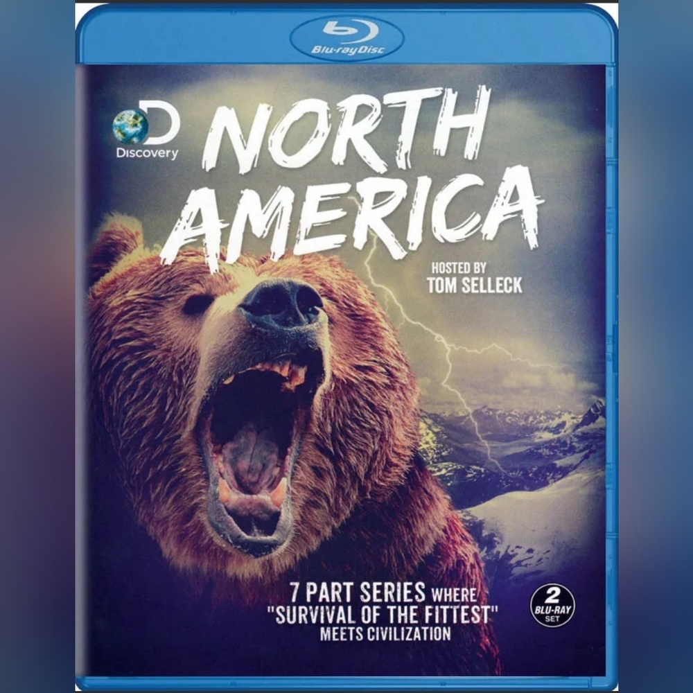 North